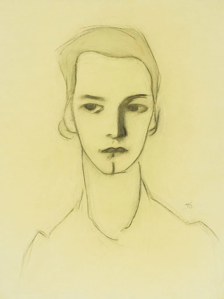 Ritratto di una donna